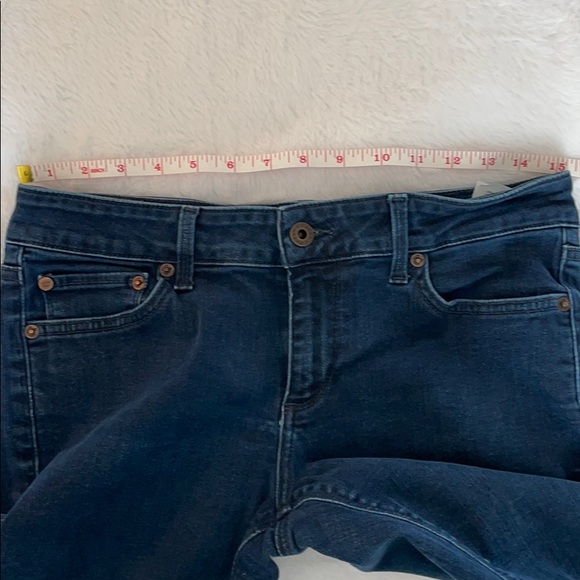 Lucky Brand Lolita Boot ORTA Premium Jeans - Picture 15 of 16